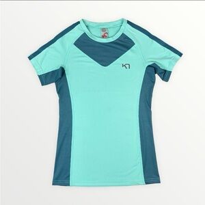 Kari Traa active performance tee Baselayer S